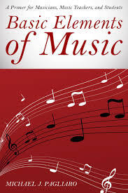 Music Books